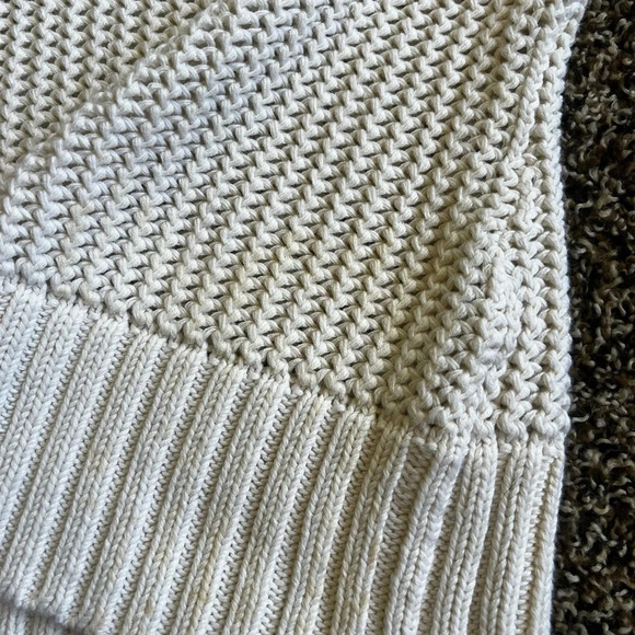 Nautica hooded sweater - Picture 8 of 8